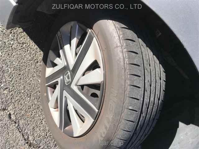 HONDA SHUTTLE 2018 Image 9