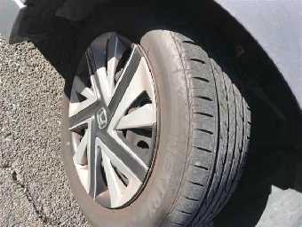 HONDA SHUTTLE 2018 Image 9