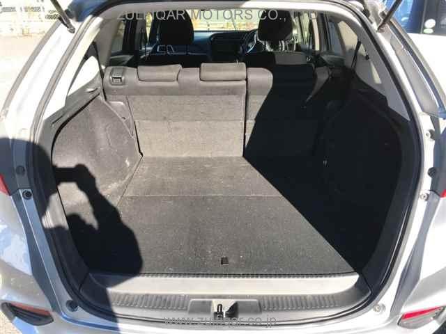 HONDA SHUTTLE 2018 Image 10