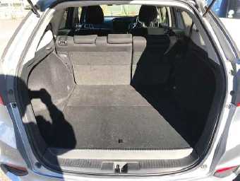 HONDA SHUTTLE 2018 Image 10