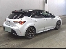 TOYOTA COROLLA SPORT 2022 Image 5