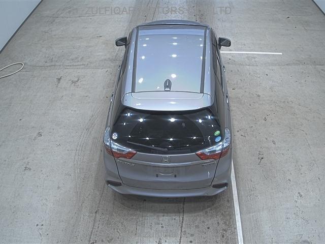 HONDA SHUTTLE 2018 Image 3