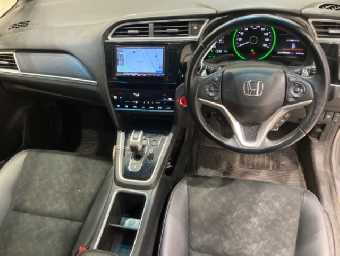 HONDA SHUTTLE 2018 Image 4