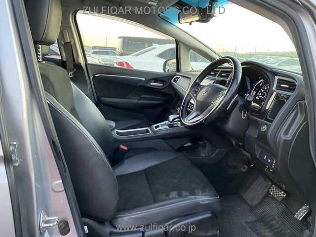 HONDA SHUTTLE 2018 Image 6