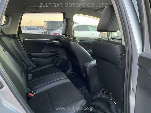 HONDA SHUTTLE 2018 Image 7