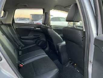 HONDA SHUTTLE 2018 Image 7