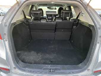 HONDA SHUTTLE 2018 Image 8