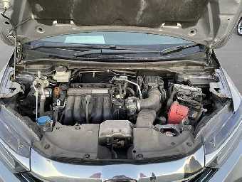 HONDA SHUTTLE 2018 Image 9