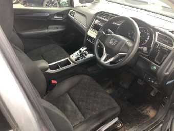 HONDA SHUTTLE 2018 Image 5