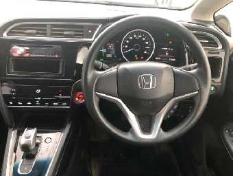 HONDA SHUTTLE 2018 Image 6