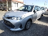 TOYOTA COROLLA FIELDER 2018 Image 1