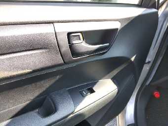 TOYOTA COROLLA FIELDER 2018 Image 11