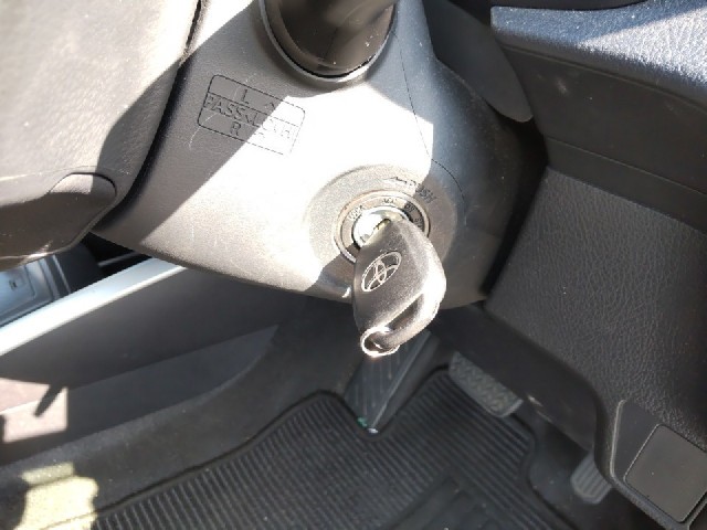 TOYOTA COROLLA FIELDER 2018 Image 19