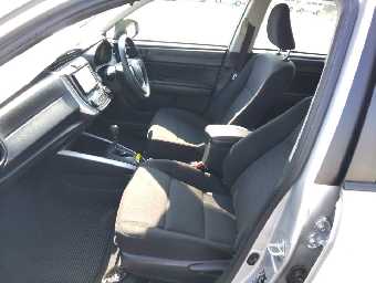 TOYOTA COROLLA FIELDER 2018 Image 14