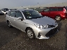 TOYOTA COROLLA FIELDER 2018 Image 21