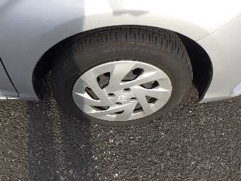 TOYOTA COROLLA FIELDER 2018 Image 19