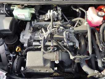 TOYOTA COROLLA FIELDER 2018 Image 20