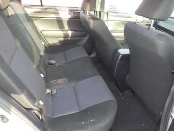 TOYOTA COROLLA FIELDER 2018 Image 24