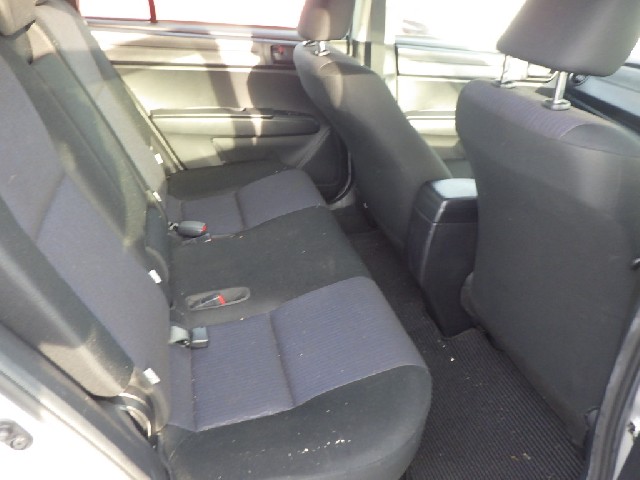 TOYOTA COROLLA FIELDER 2018 Image 30