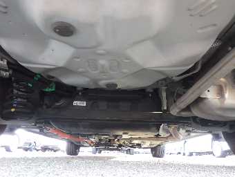 TOYOTA COROLLA FIELDER 2018 Image 28