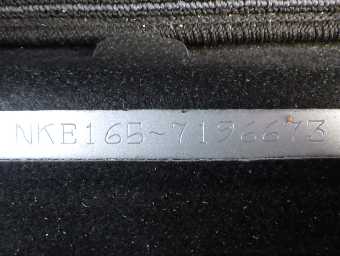 TOYOTA COROLLA FIELDER 2018 Image 29