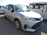 TOYOTA COROLLA FIELDER 2018 Image 6