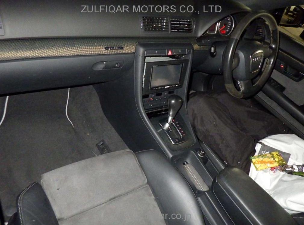 AUDI A4 2007 Image 3