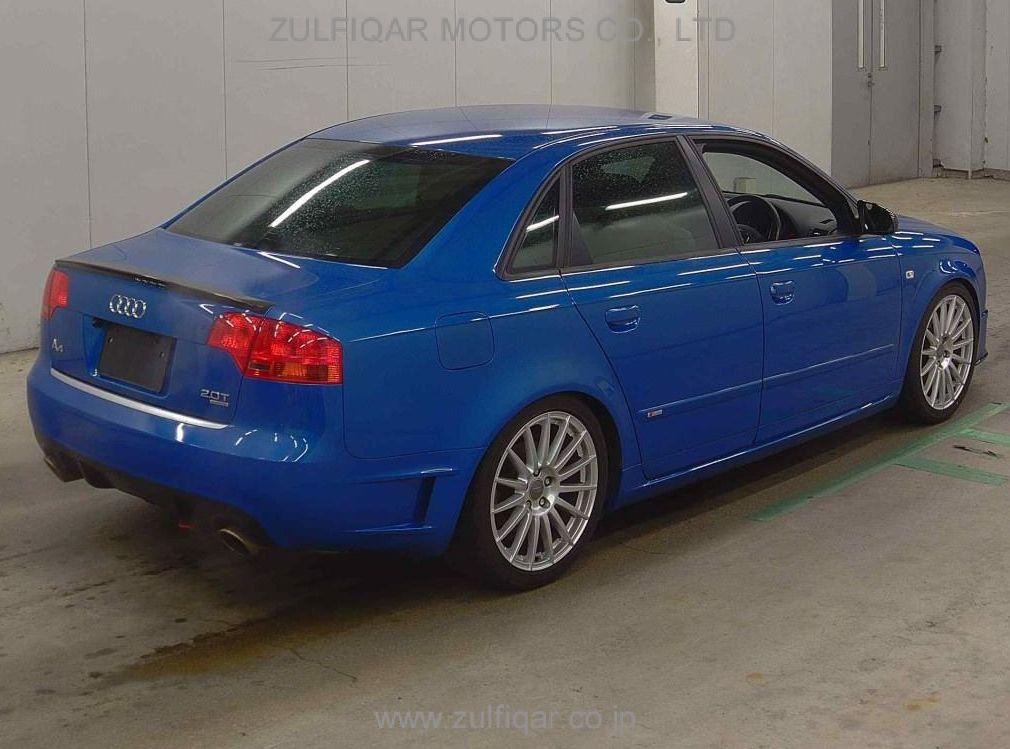 AUDI A4 2007 Image 5