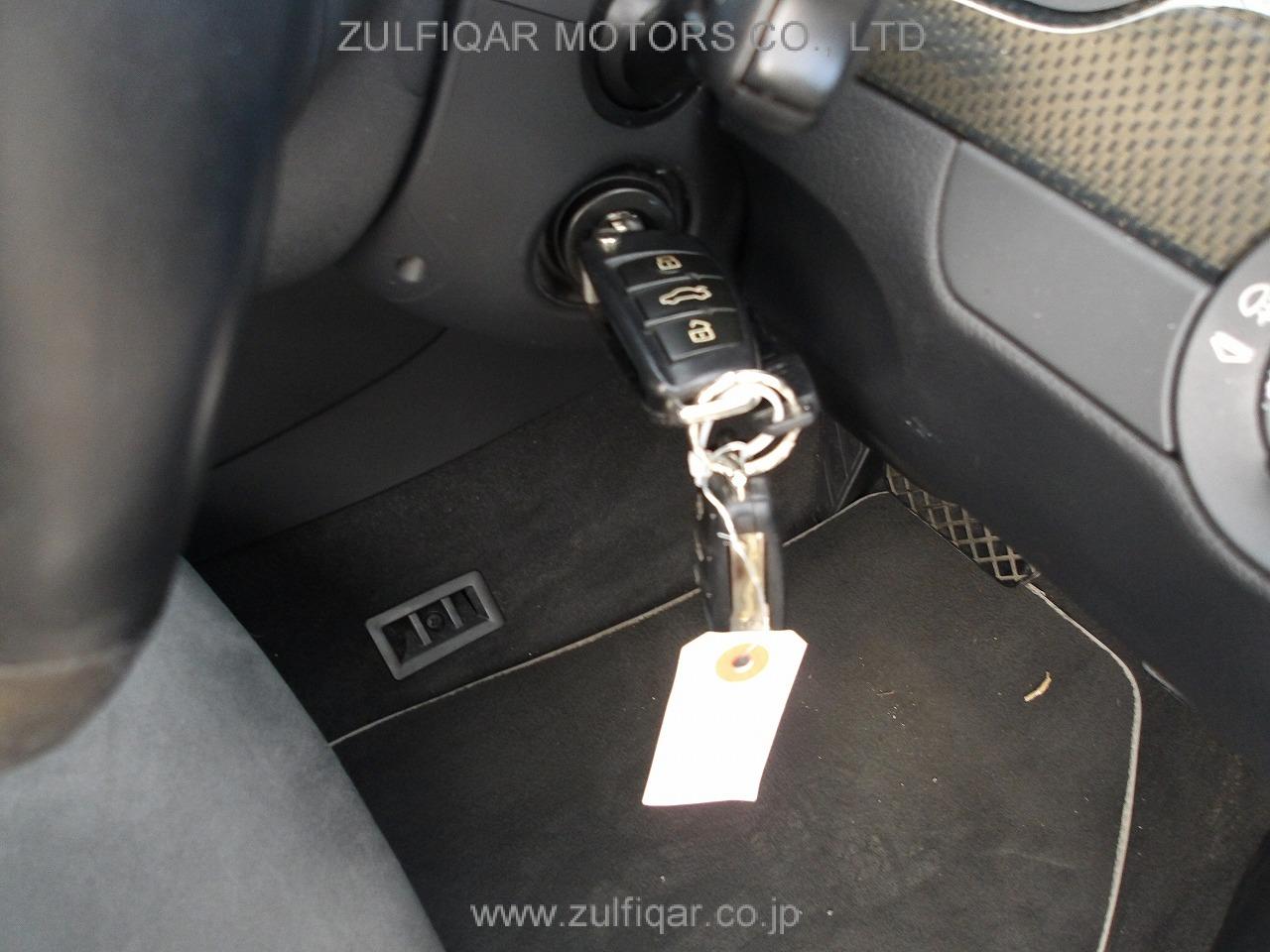 AUDI A4 2007 Image 8