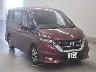 NISSAN SERENA 2016 Image 1