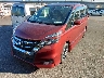 NISSAN SERENA 2016 Image 19