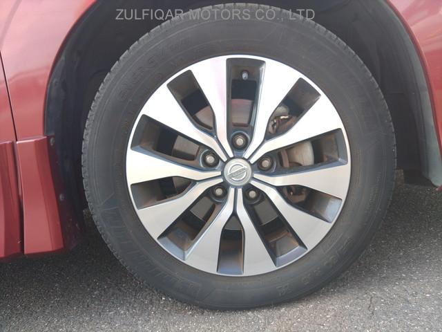 NISSAN SERENA 2016 Image 22