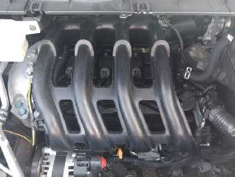 NISSAN SERENA 2016 Image 18