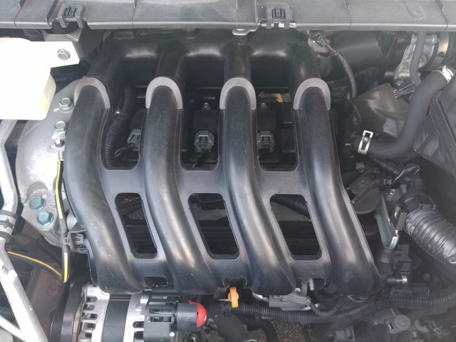 NISSAN SERENA 2016 Image 24