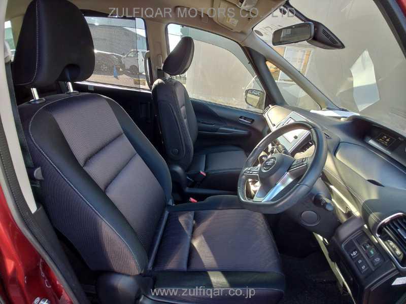 NISSAN SERENA 2016 Image 26