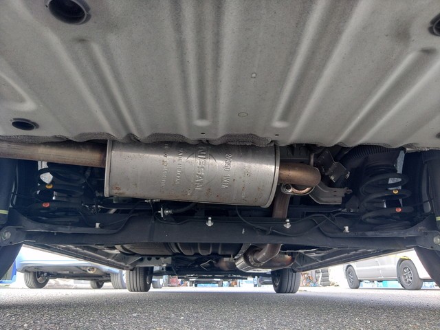 NISSAN SERENA 2016 Image 28