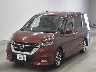 NISSAN SERENA 2016 Image 4