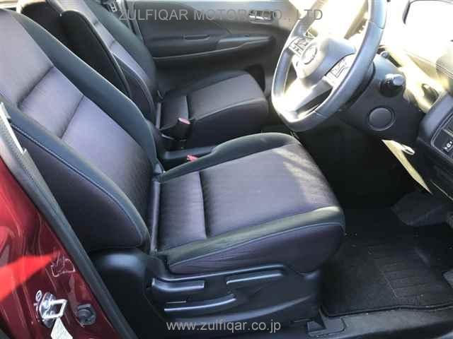 NISSAN SERENA 2016 Image 7