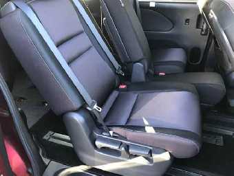 NISSAN SERENA 2016 Image 8