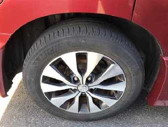 NISSAN SERENA 2016 Image 9