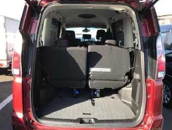 NISSAN SERENA 2016 Image 10