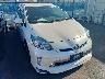 TOYOTA PRIUS PHV 2015 Image 7