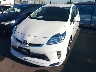 TOYOTA PRIUS PHV 2015 Image 8