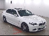 BMW 5 SERIES 2014 Image 1