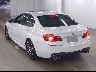 BMW 5 SERIES 2014 Image 2
