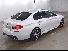 BMW 5 SERIES 2014 Image 5