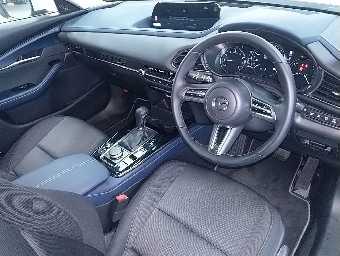 MAZDA CX-30 2021 Image 3