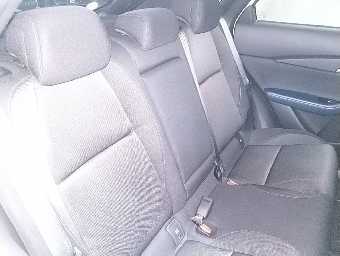 MAZDA CX-30 2021 Image 6