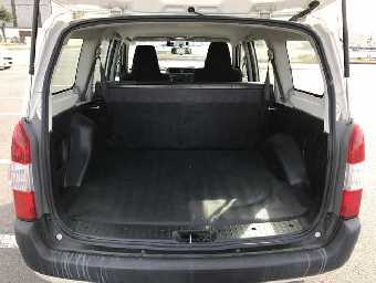 TOYOTA PROBOX 2018 Image 8