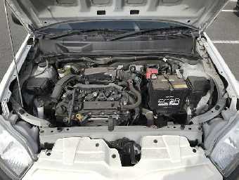 TOYOTA PROBOX 2018 Image 9